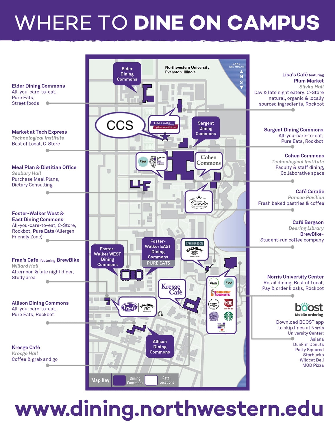 Where To Eat Residential College Of Cultural And Community Studies Where To Eat Residential College Of Cultural And Community Studies