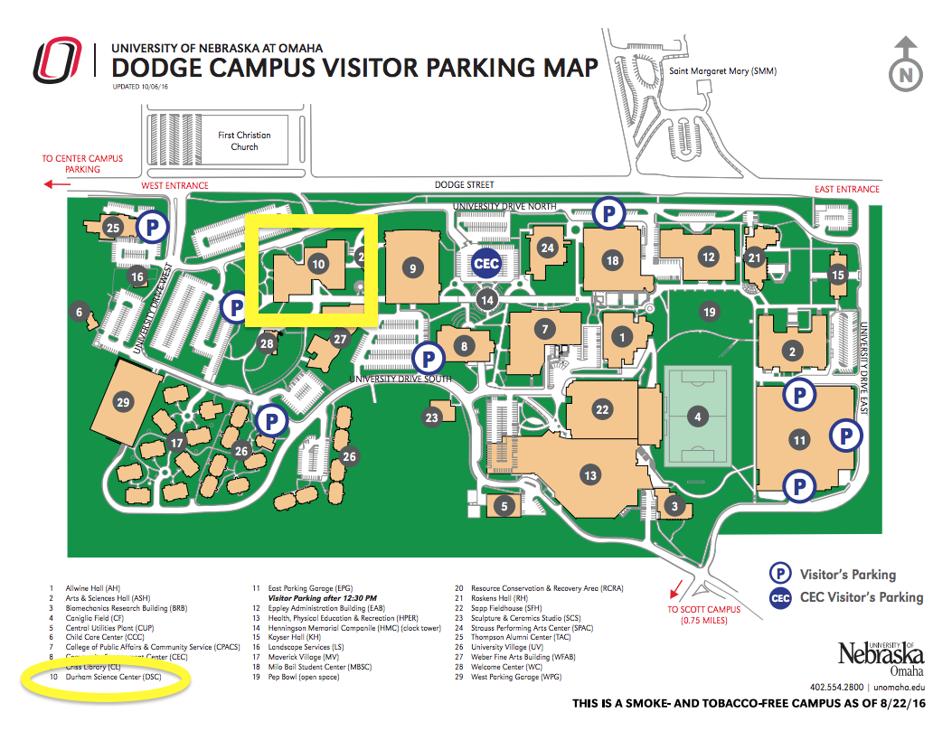 university of nebraska campus map university of nebraska campus map