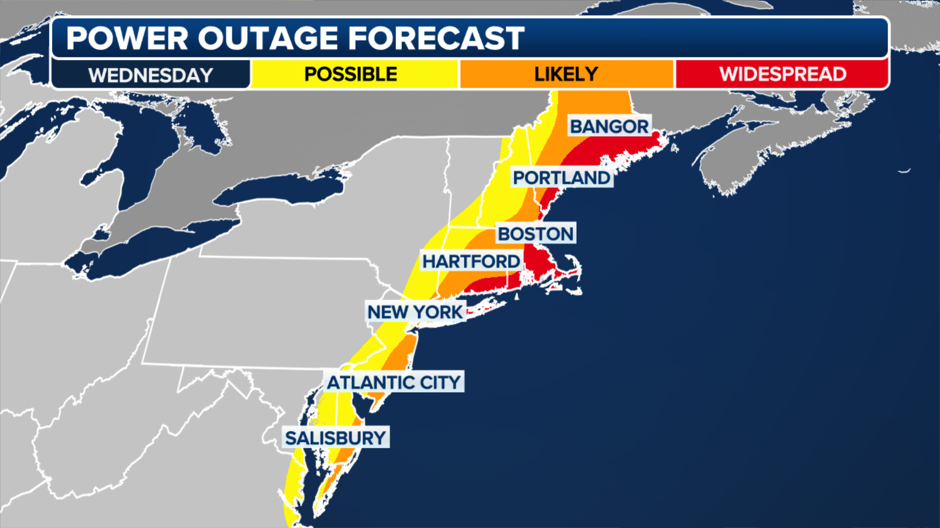 atlantic city electric outage map atlantic city electric outage map