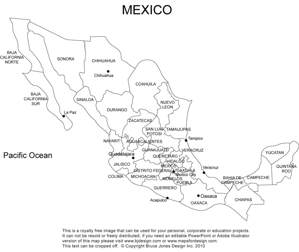 World Countries Mexico Printable PDF Maps FreeUSandWorldMaps World Countries Mexico Printable PDF Maps FreeUSandWorldMaps
