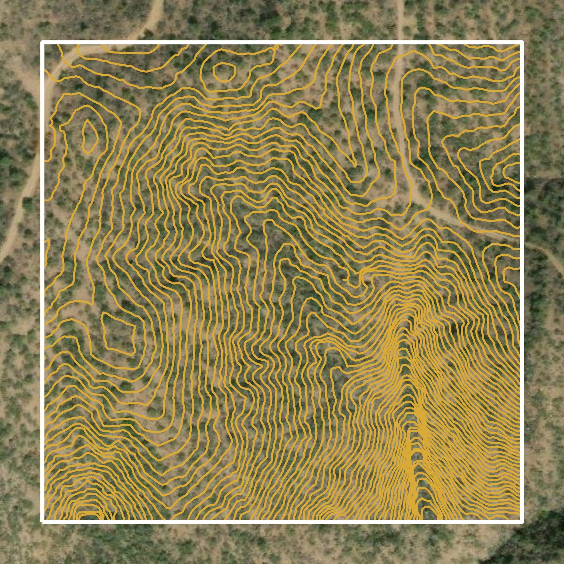 Yavapai County GIS Data For CAD