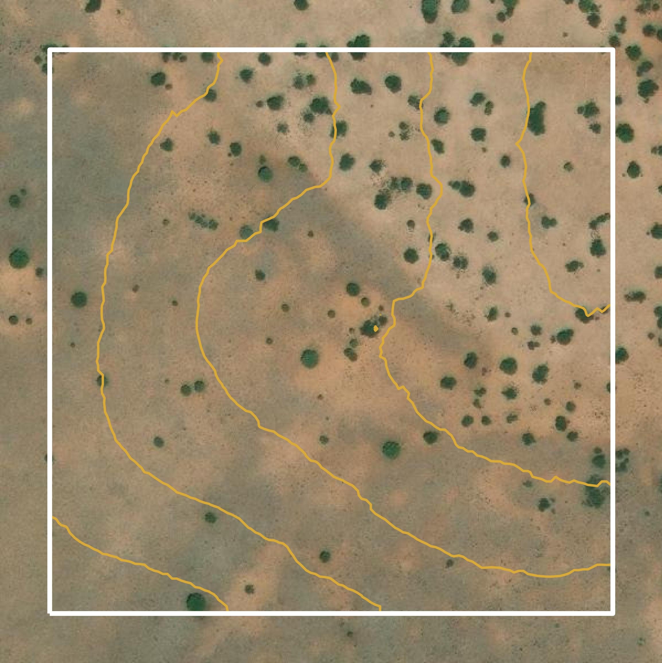 Yavapai County GIS Data For CAD