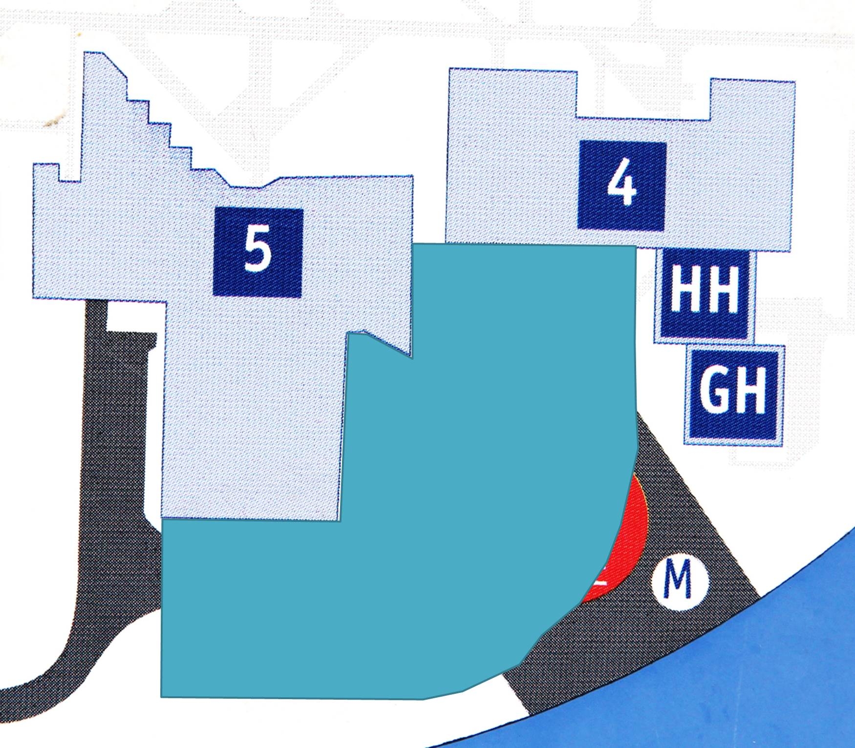 dmacc campus map dmacc campus map