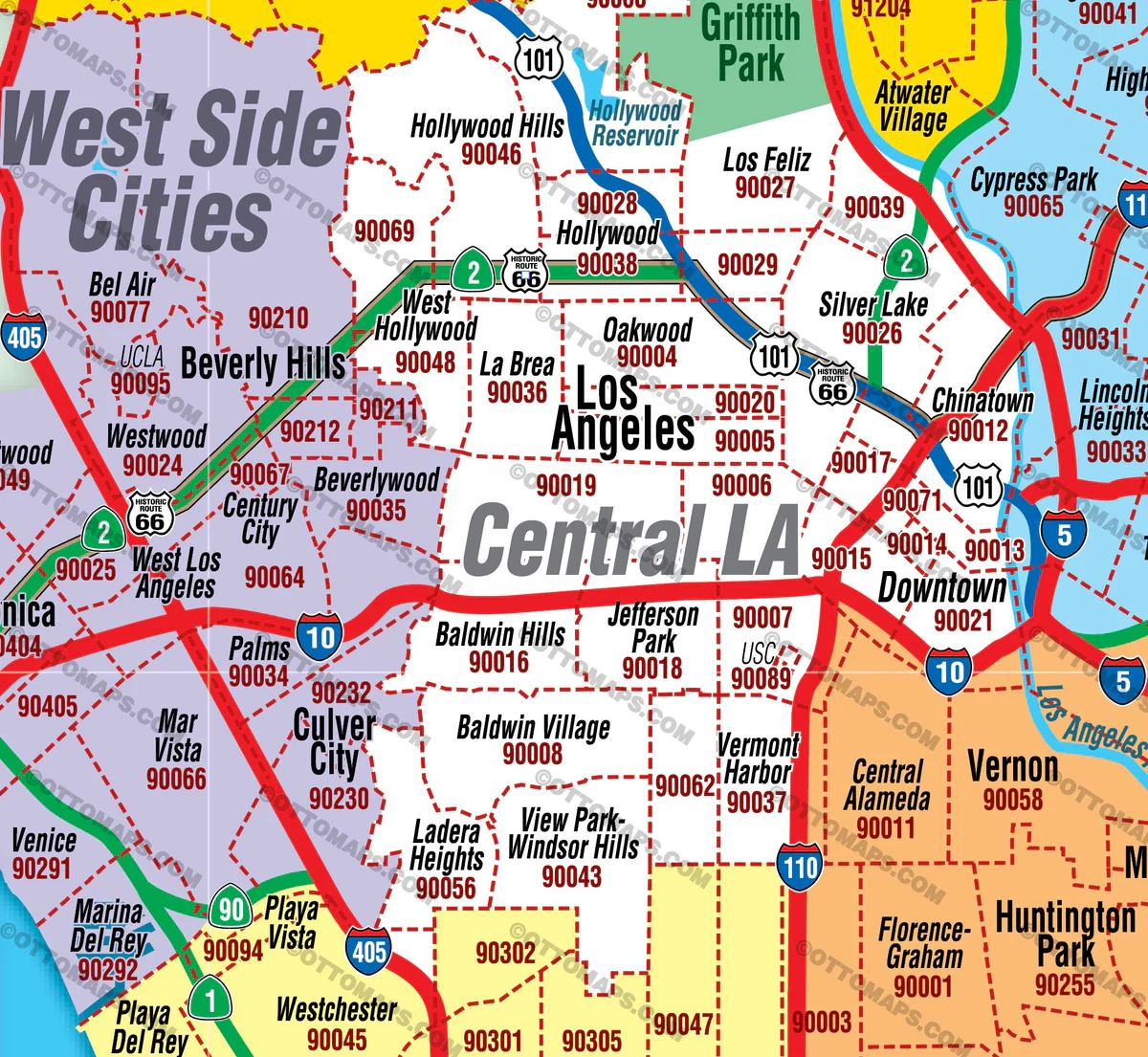 Zip Code For Los Angeles City Decoding Neighborhoods By Postal Code And Life Beyond The Surface Saint Augustines University Zip Code For Los Angeles City Decoding Neighborhoods By Postal Code And Life Beyond The Surface Saint Augustines University