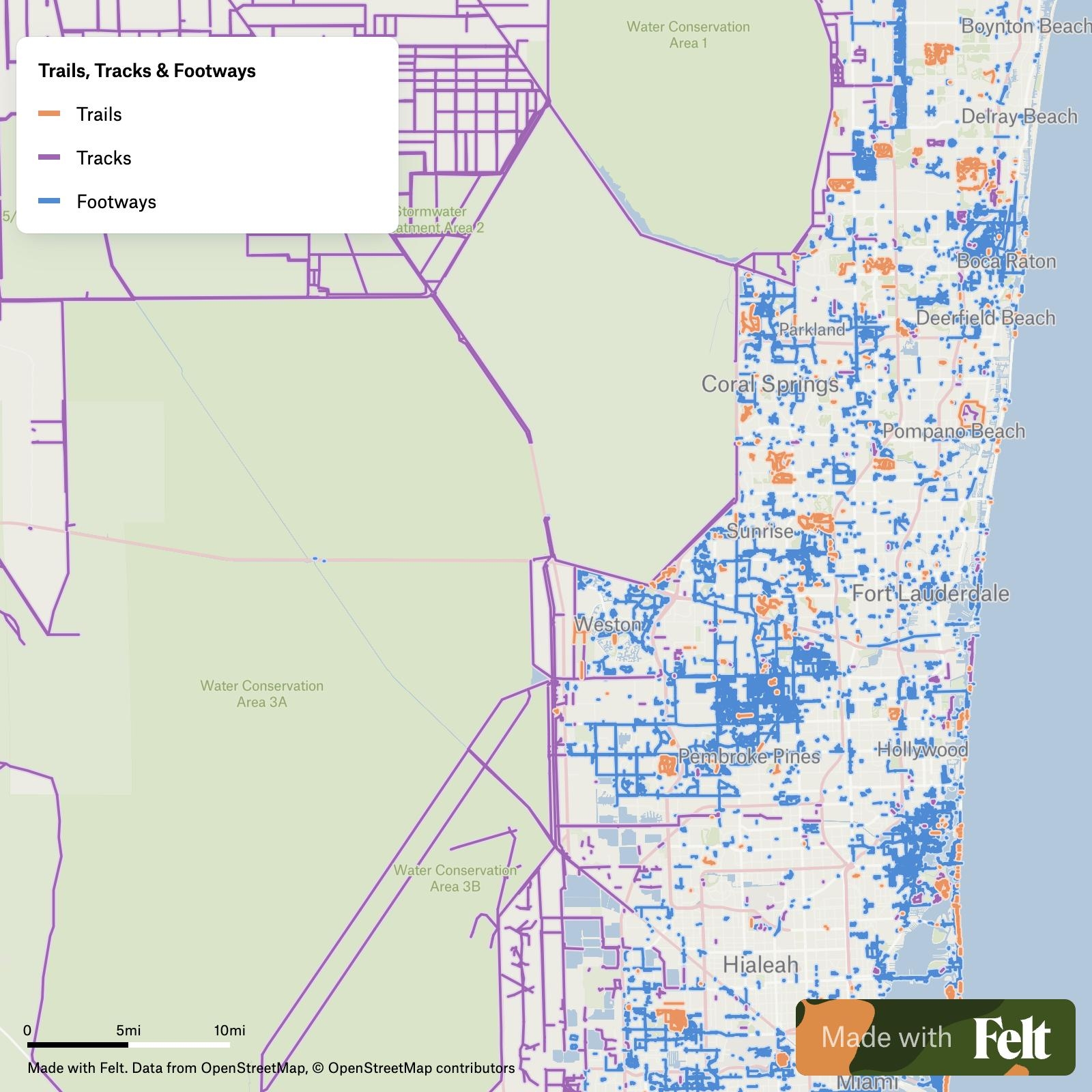 ZIP Codes In Broward County Florida ZIP Codes In Broward County Florida