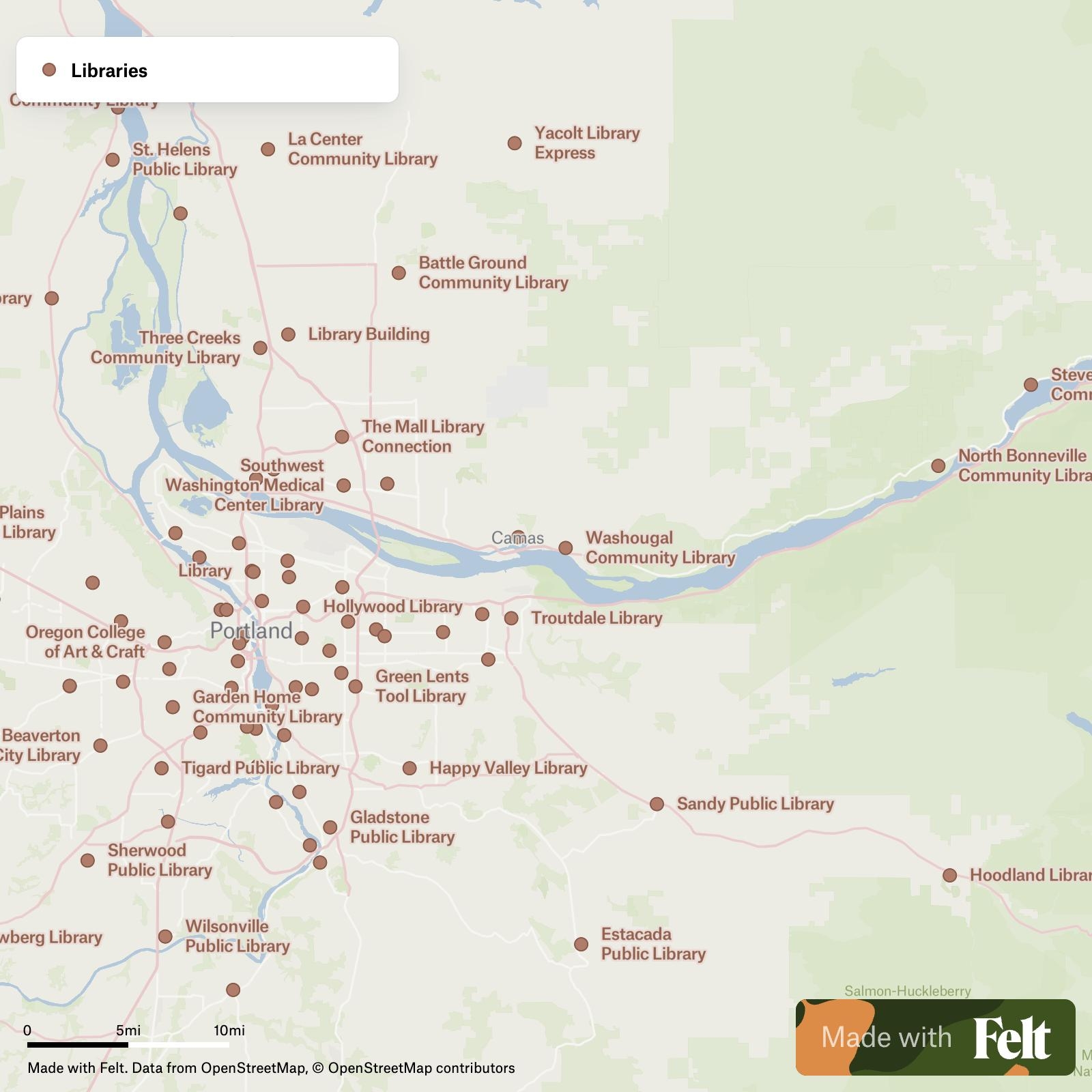ZIP Codes In Multnomah County Oregon ZIP Codes In Multnomah County Oregon