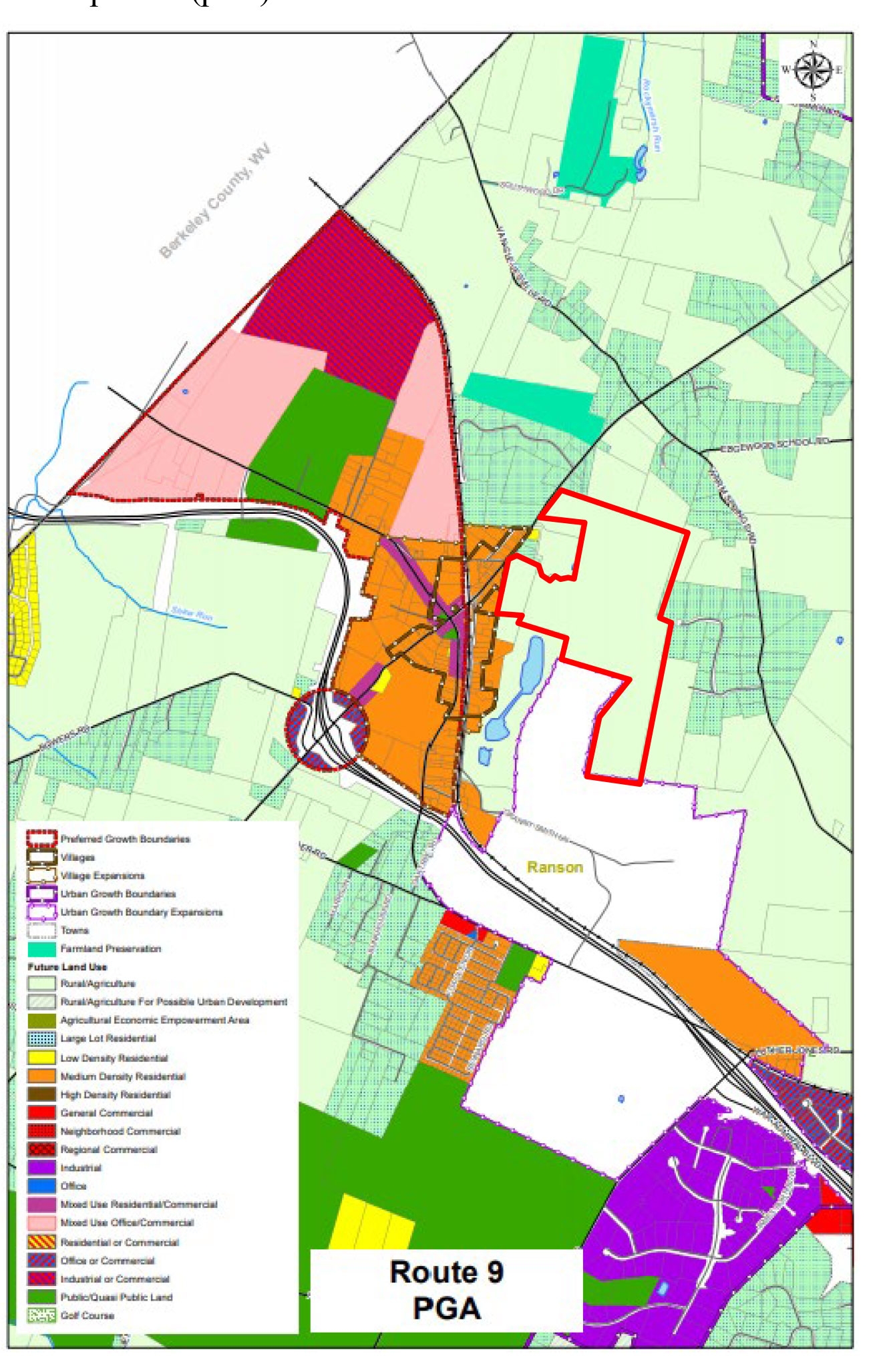 jefferson county zoning map