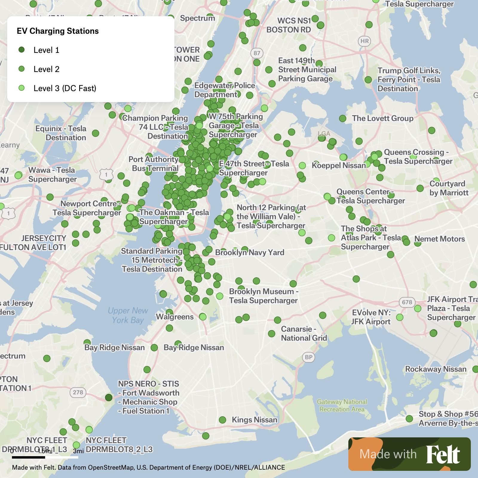 Airports In The City Of New York New York Airports In The City Of New York New York