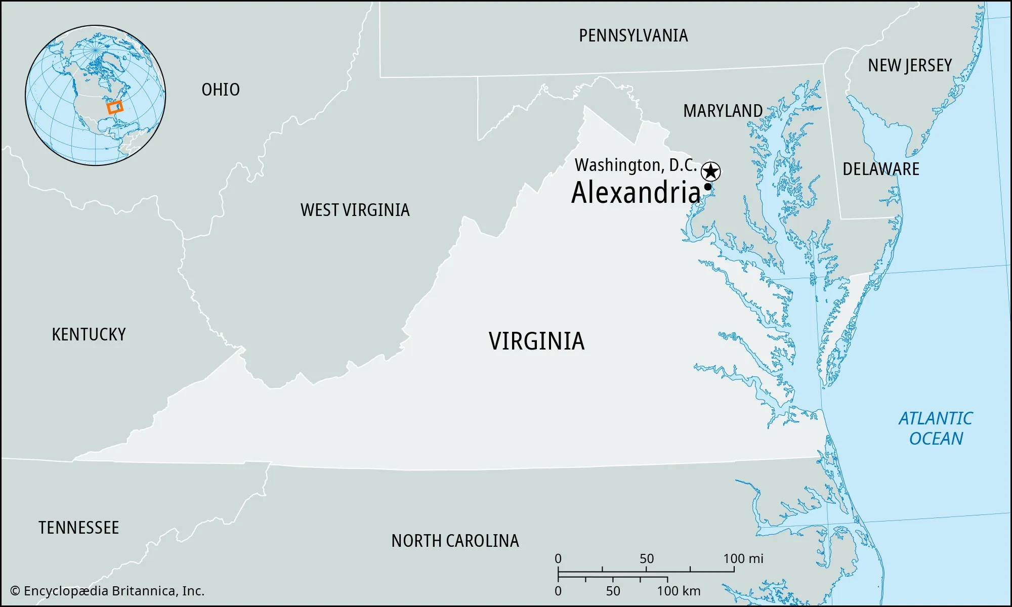 Alexandria Population Map Founding Date Britannica Alexandria Population Map Founding Date Britannica