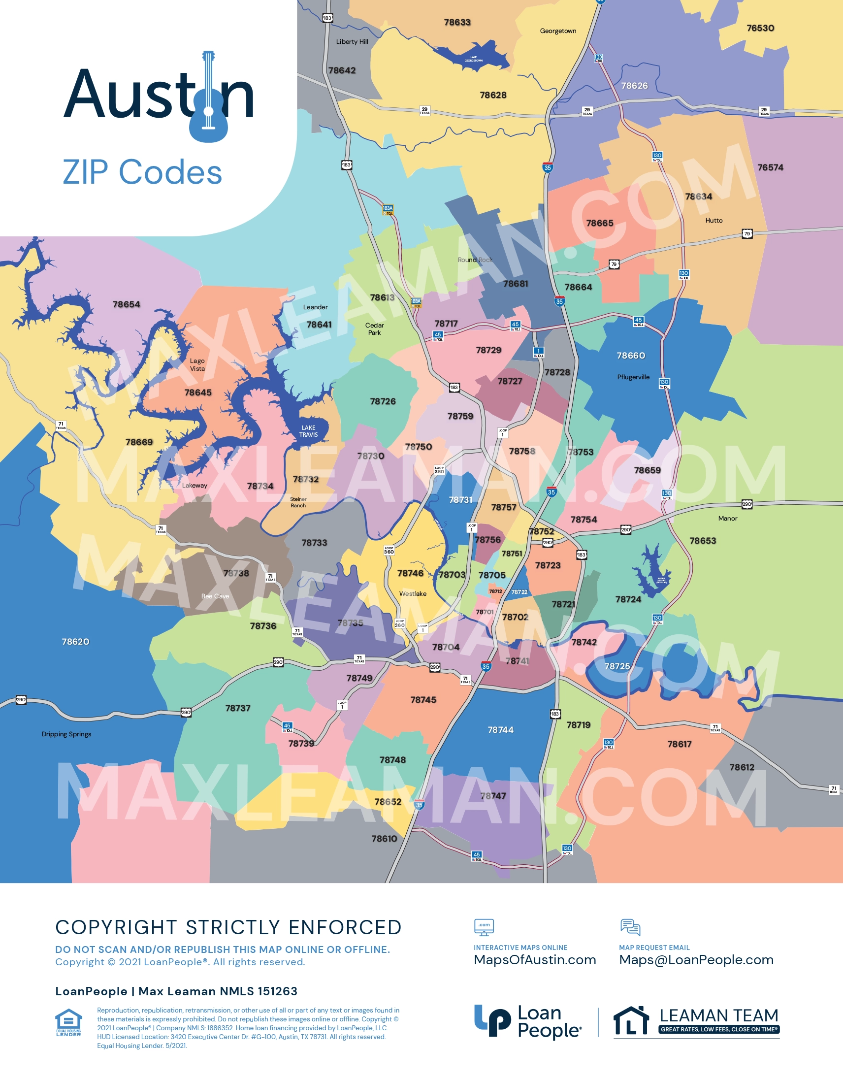 Austin Zipcode Map Free Zip Code Map Austin Zip Code Map