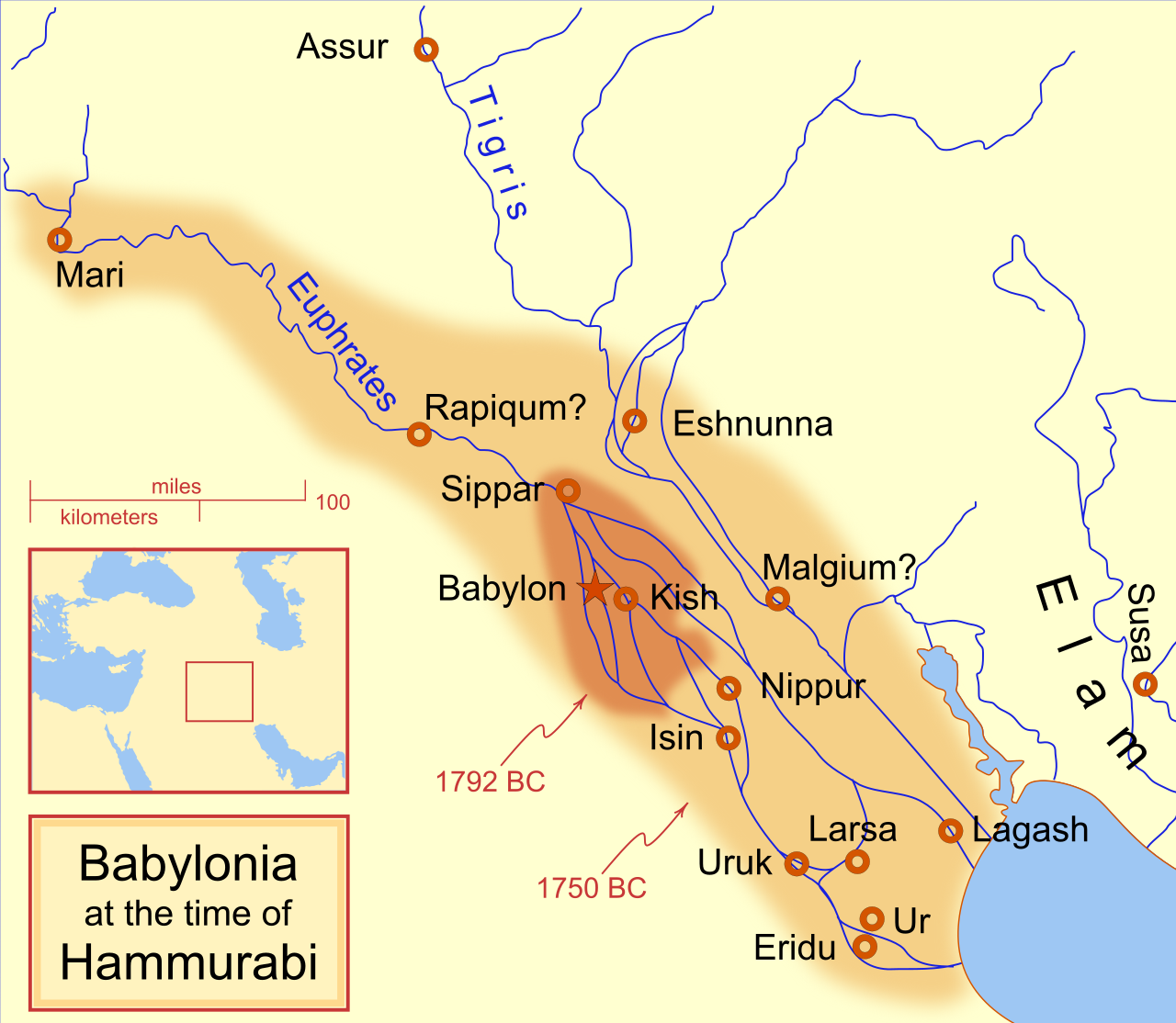 Babylonia Wikipedia Babylonia Wikipedia