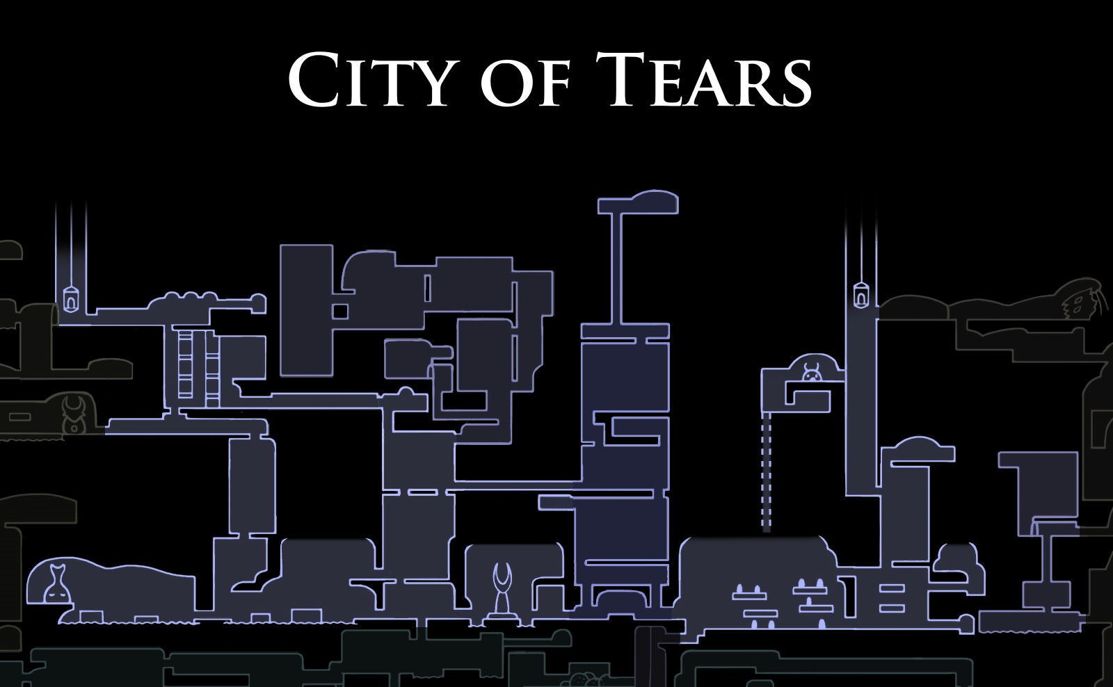 City Of Tears Hollow Knight Wiki City Of Tears Hollow Knight Wiki