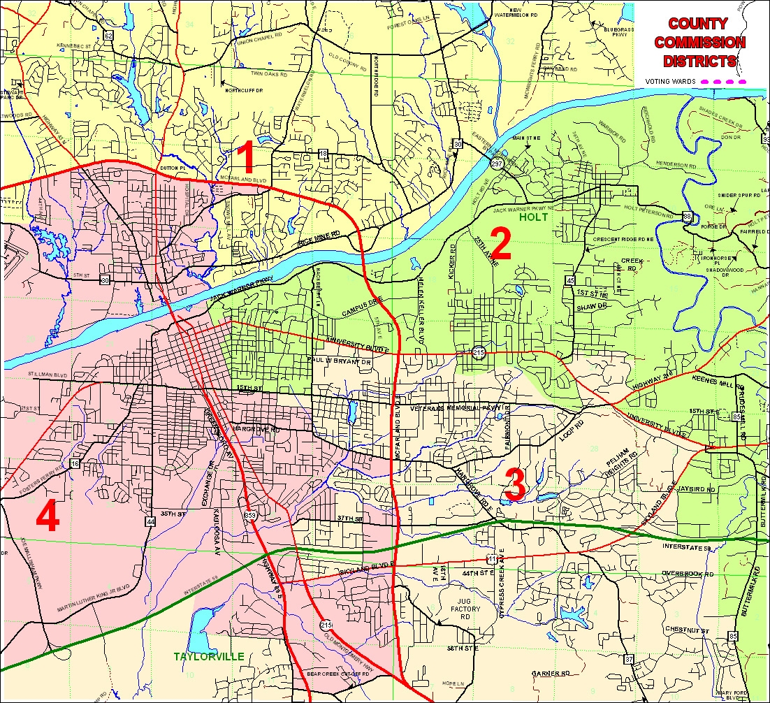 City Of Tuscaloosa Tuscaloosa County Alabama City Of Tuscaloosa Tuscaloosa County Alabama