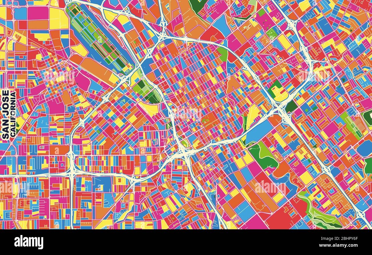 city of san jose zoning map city of san jose zoning map