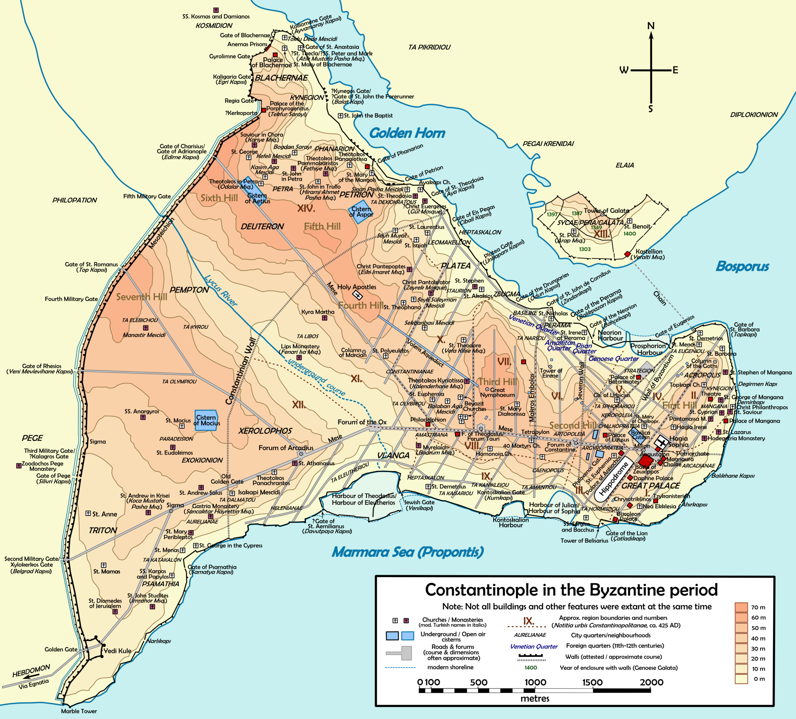 Constantinople Wikipedia
