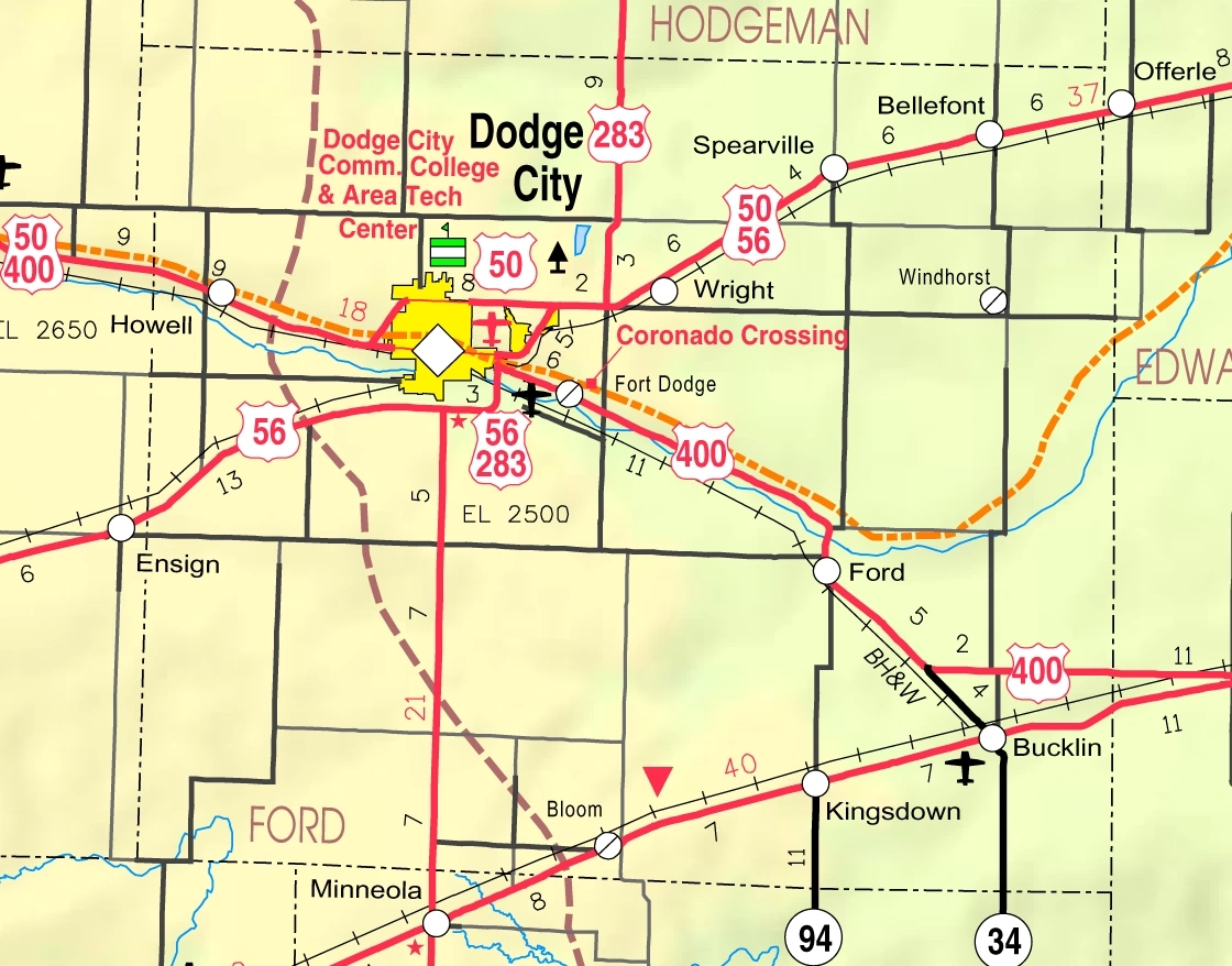 Dodge City Kansas Familypedia Fandom
