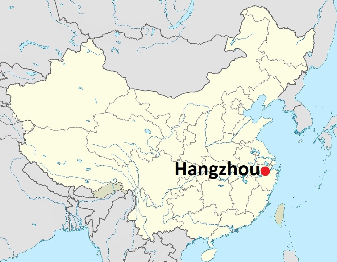 File Hangzhou location MAP in Zhejiang Province in China jpg Wikimedia Commons File Hangzhou location MAP in Zhejiang Province in China jpg Wikimedia Commons