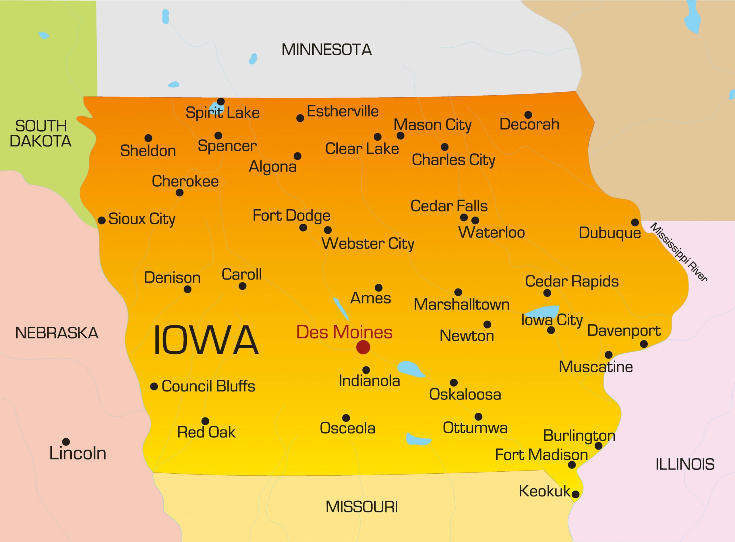 iowa city iowa map iowa city iowa map