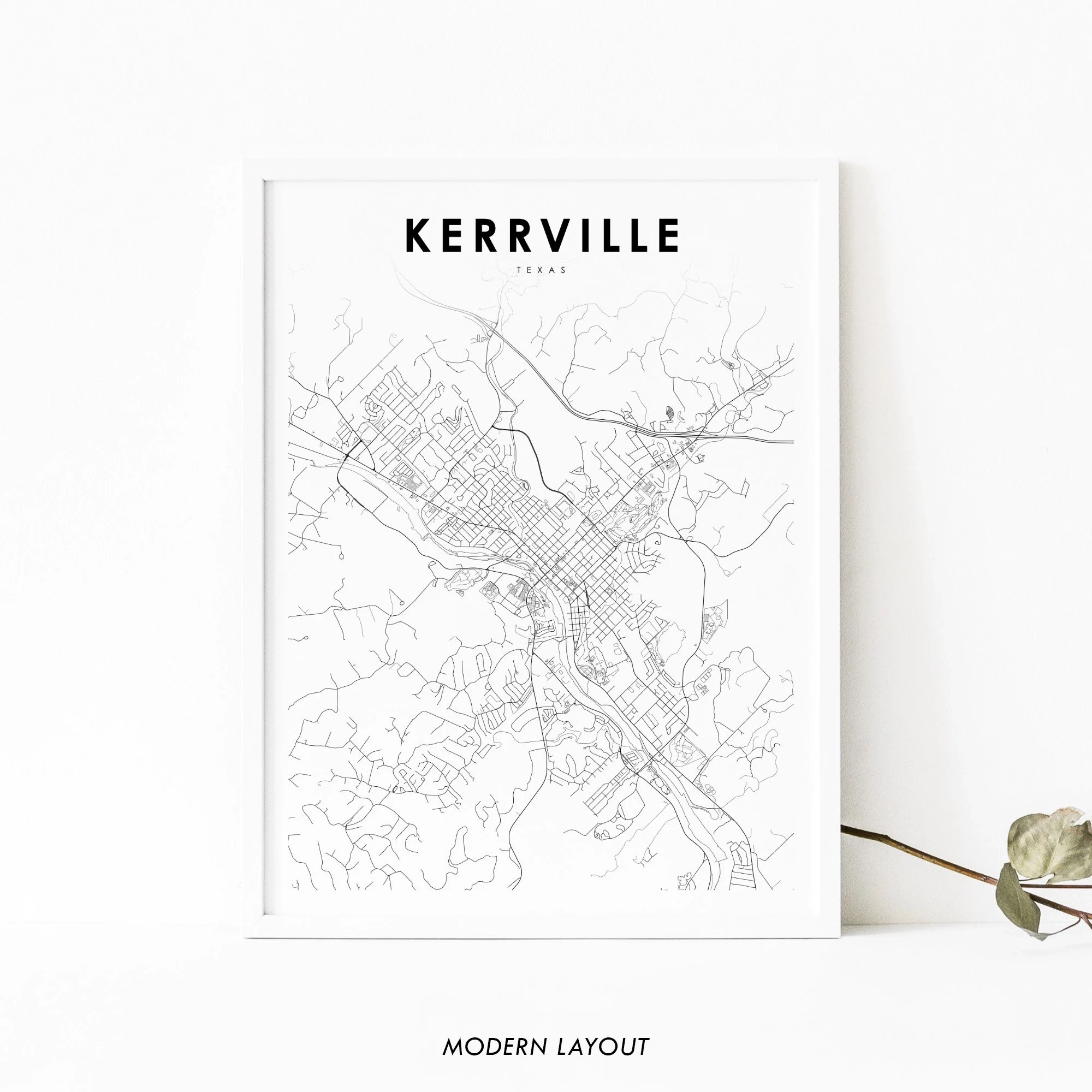 Kerrville TX Map Print Texas USA Map Art Poster Kerr County City Street Road Map Print Nursery Room Wall Office Decor Printable Map Etsy Kerrville TX Map Print Texas USA Map Art Poster Kerr County City Street Road Map Print Nursery Room Wall Office Decor Printable Map Etsy