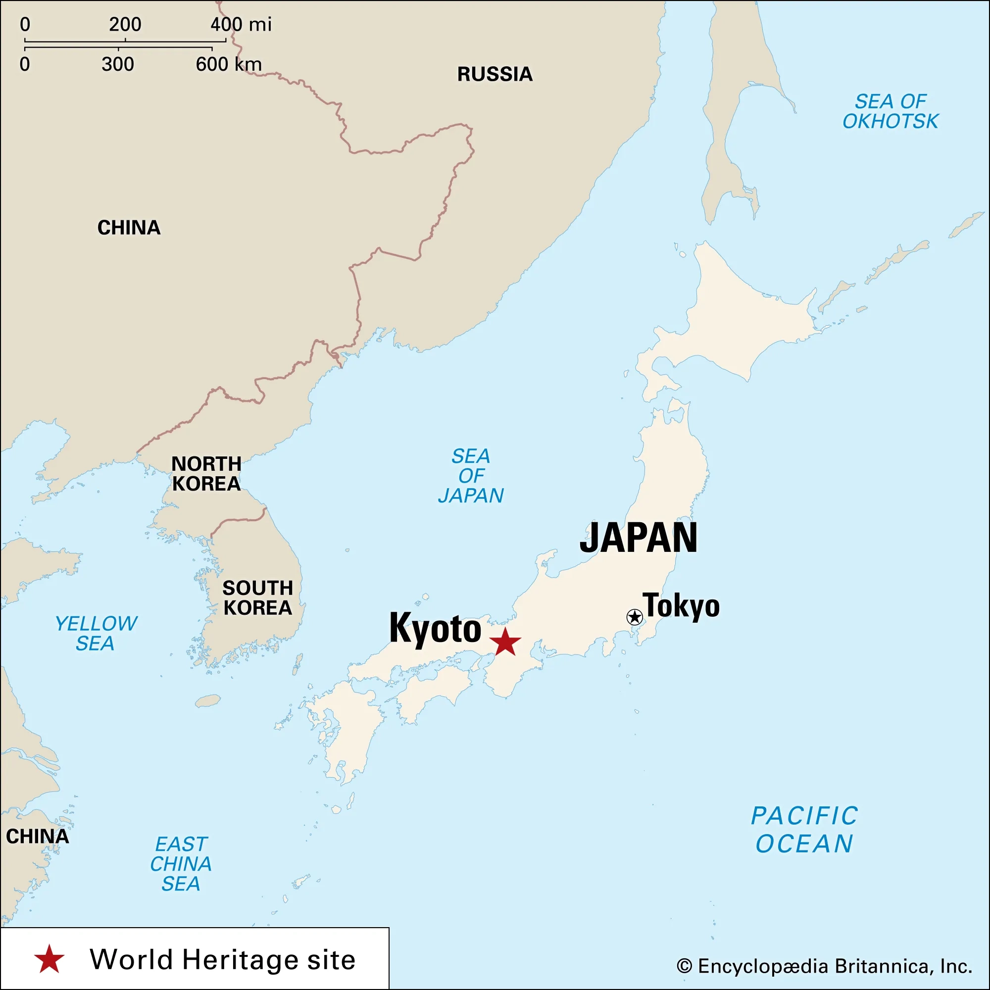 Kyoto Japan Map History Geography Points Of Interest Britannica Kyoto Japan Map History Geography Points Of Interest Britannica