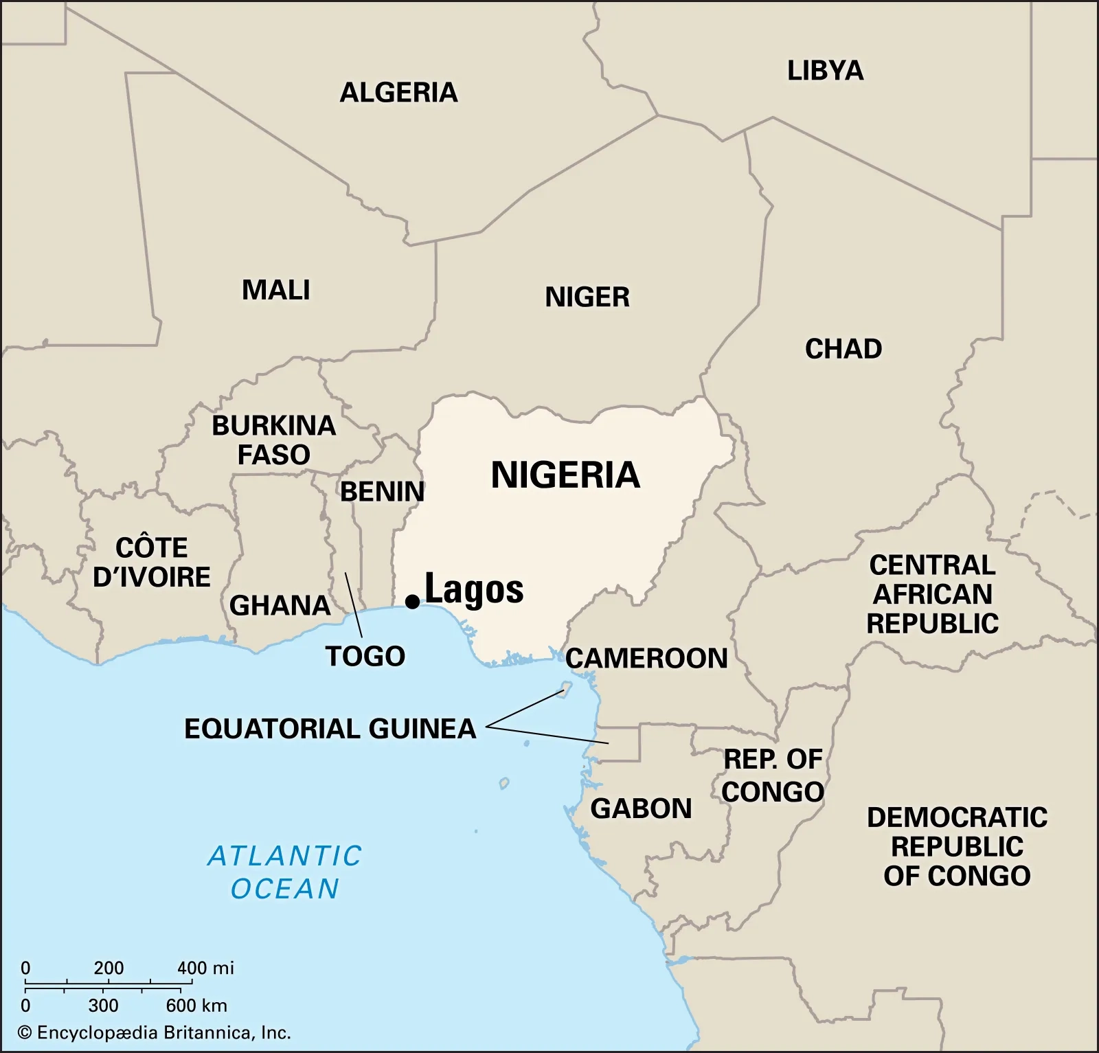 Lagos Nigeria City Population History Britannica Lagos Nigeria City Population History Britannica