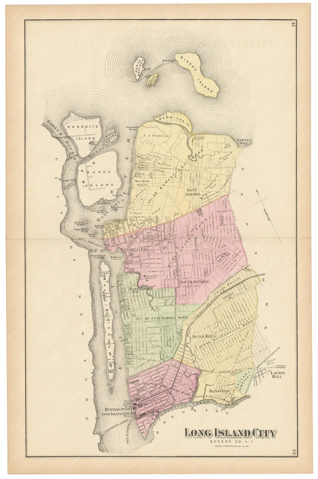 long island city map new york long island city map new york