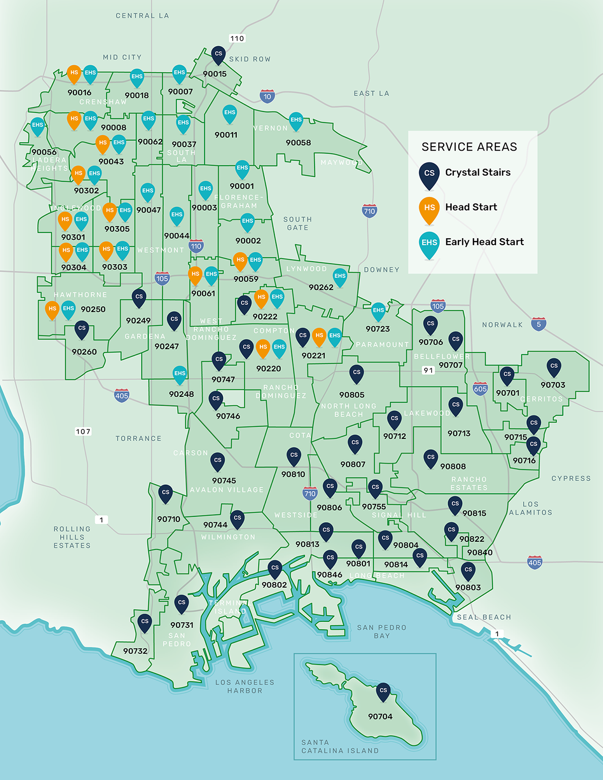 los angeles city zip code map los angeles city zip code map