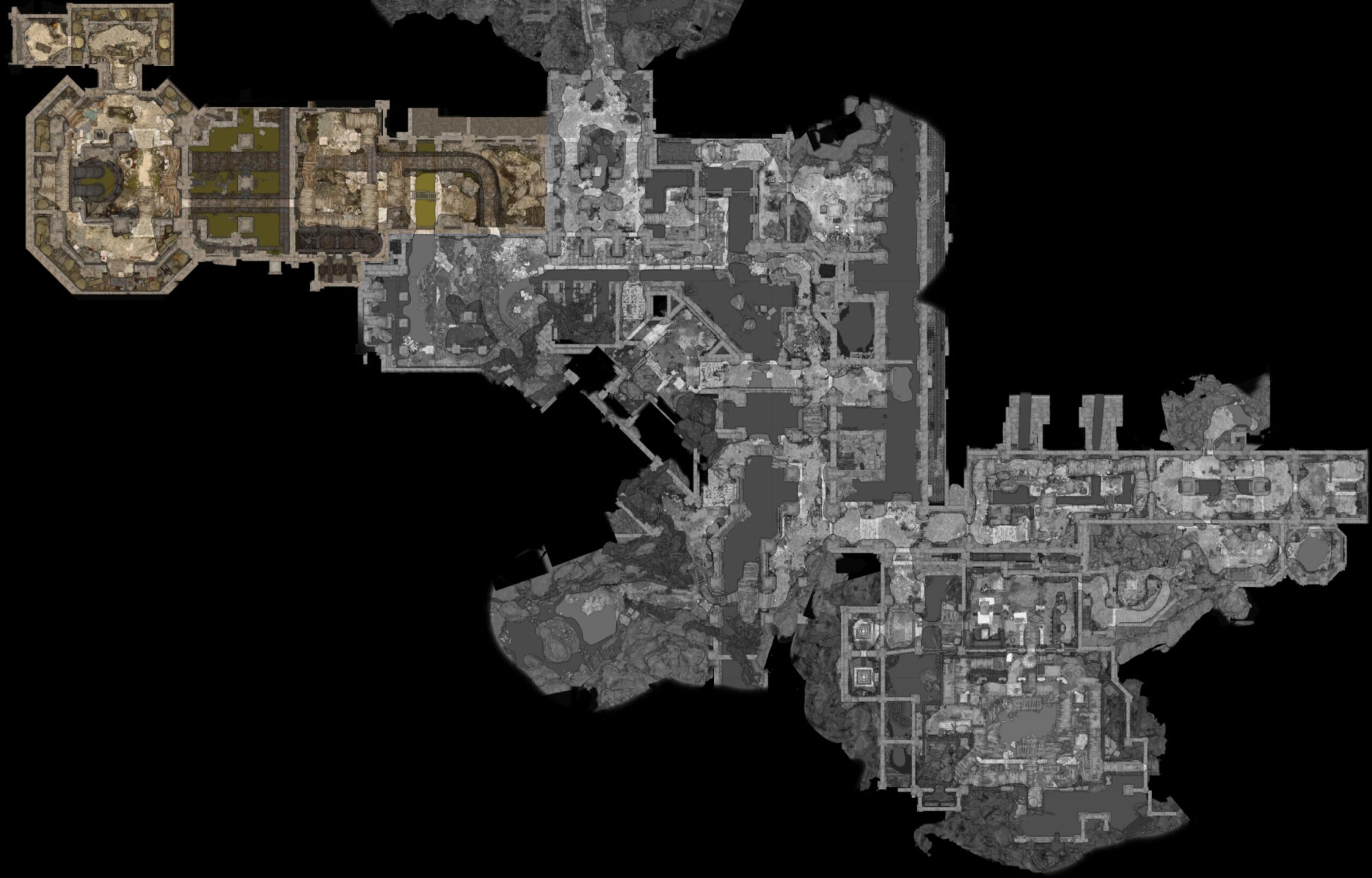 Lower City Sewers Bg3 wiki Lower City Sewers Bg3 wiki