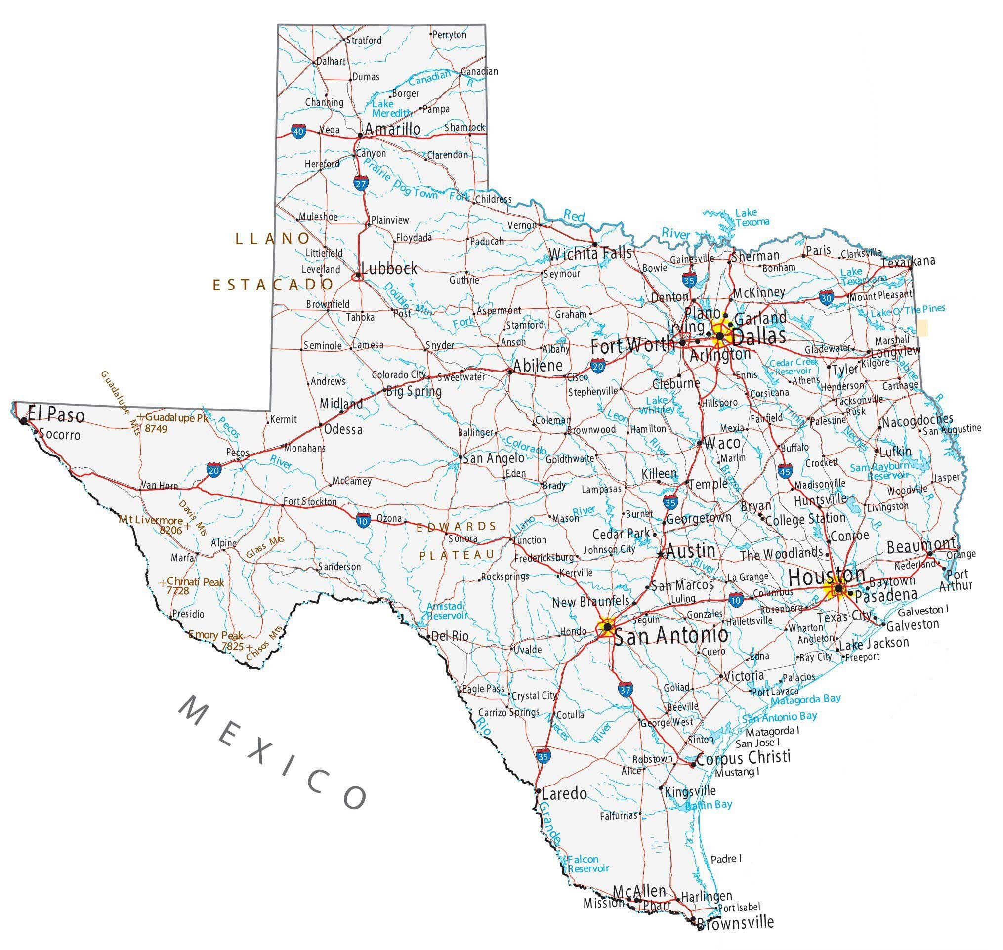 maps of cities maps of cities