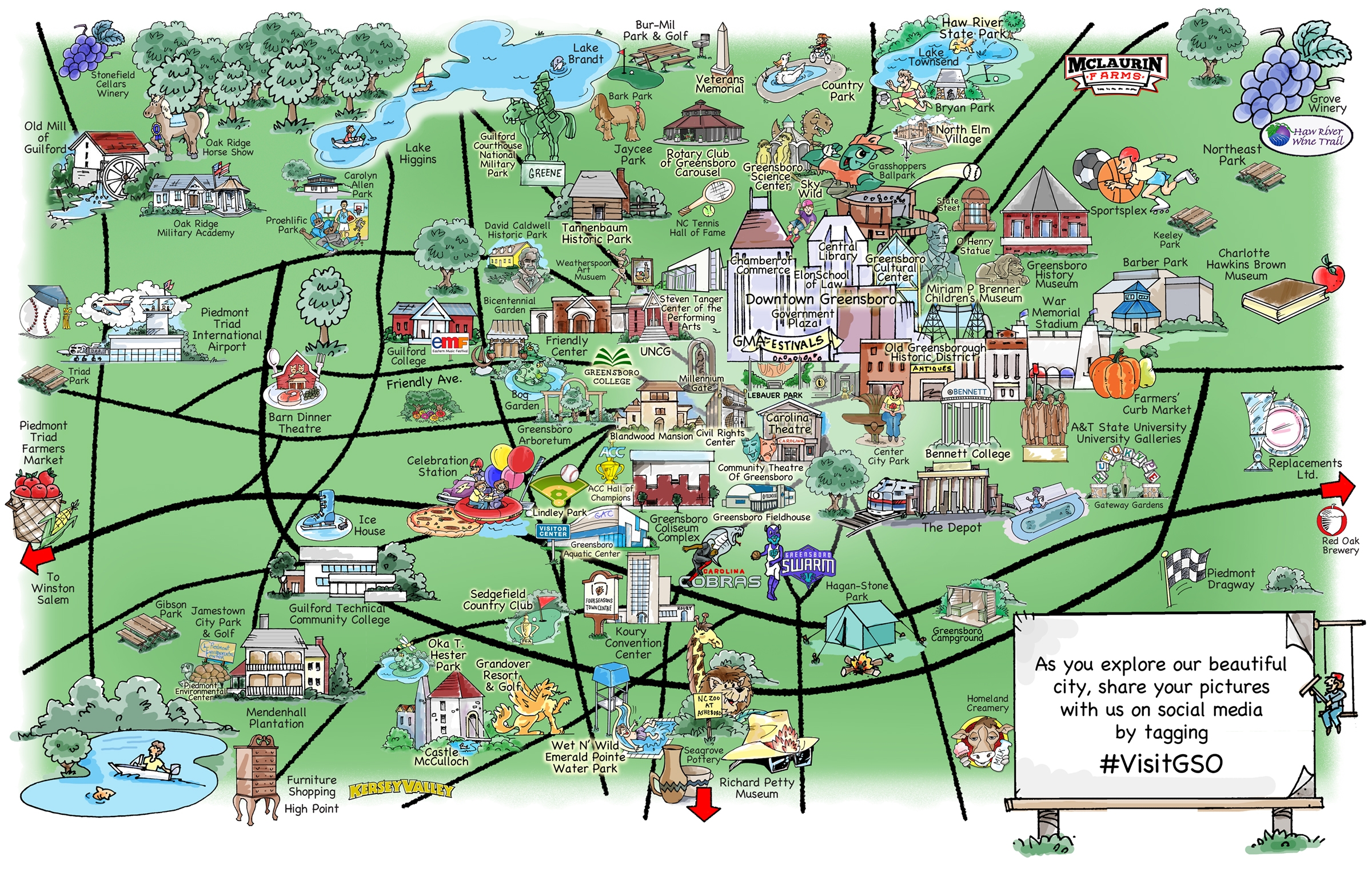 Maps Maps