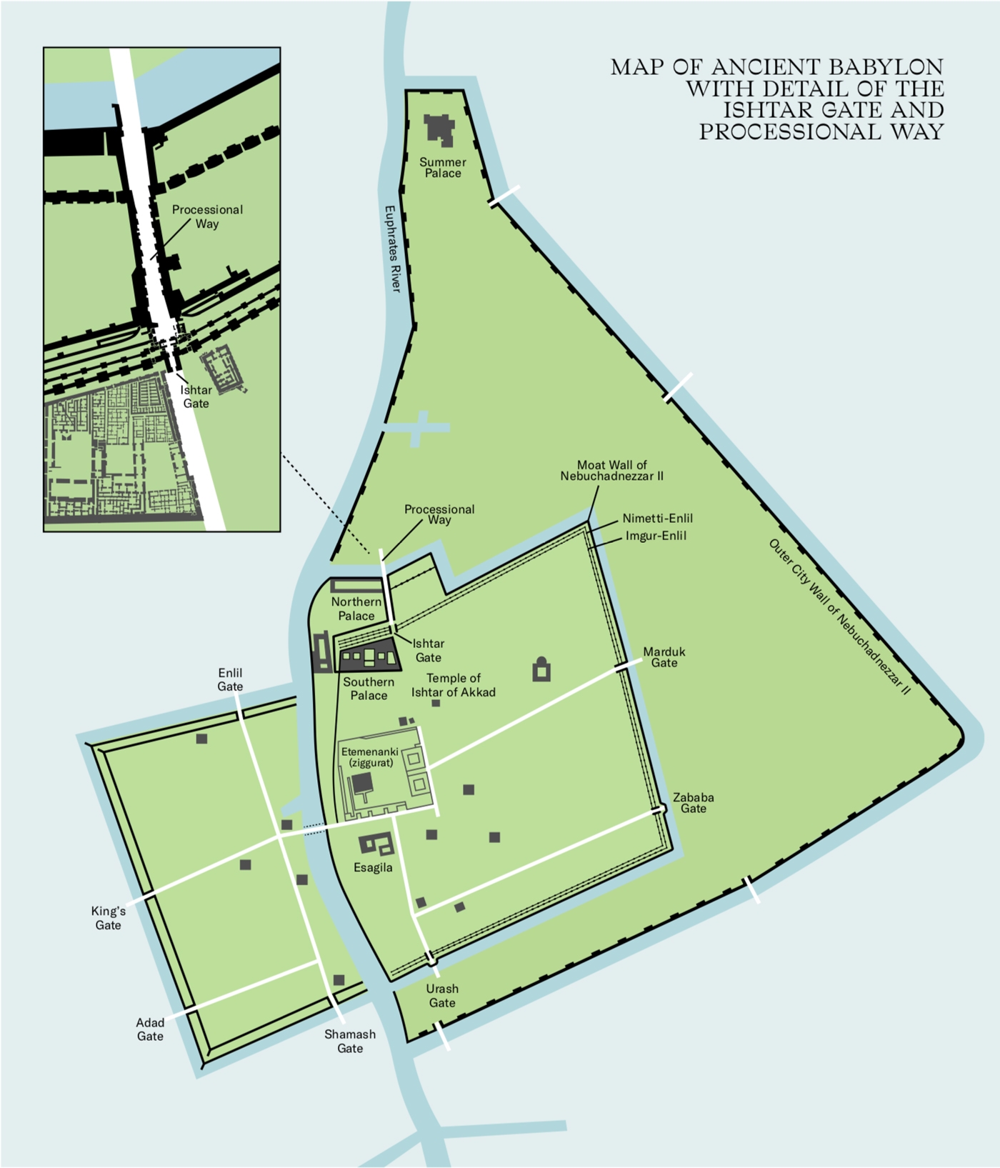 Maps Institute For The Study Of The Ancient World Maps Institute For The Study Of The Ancient World