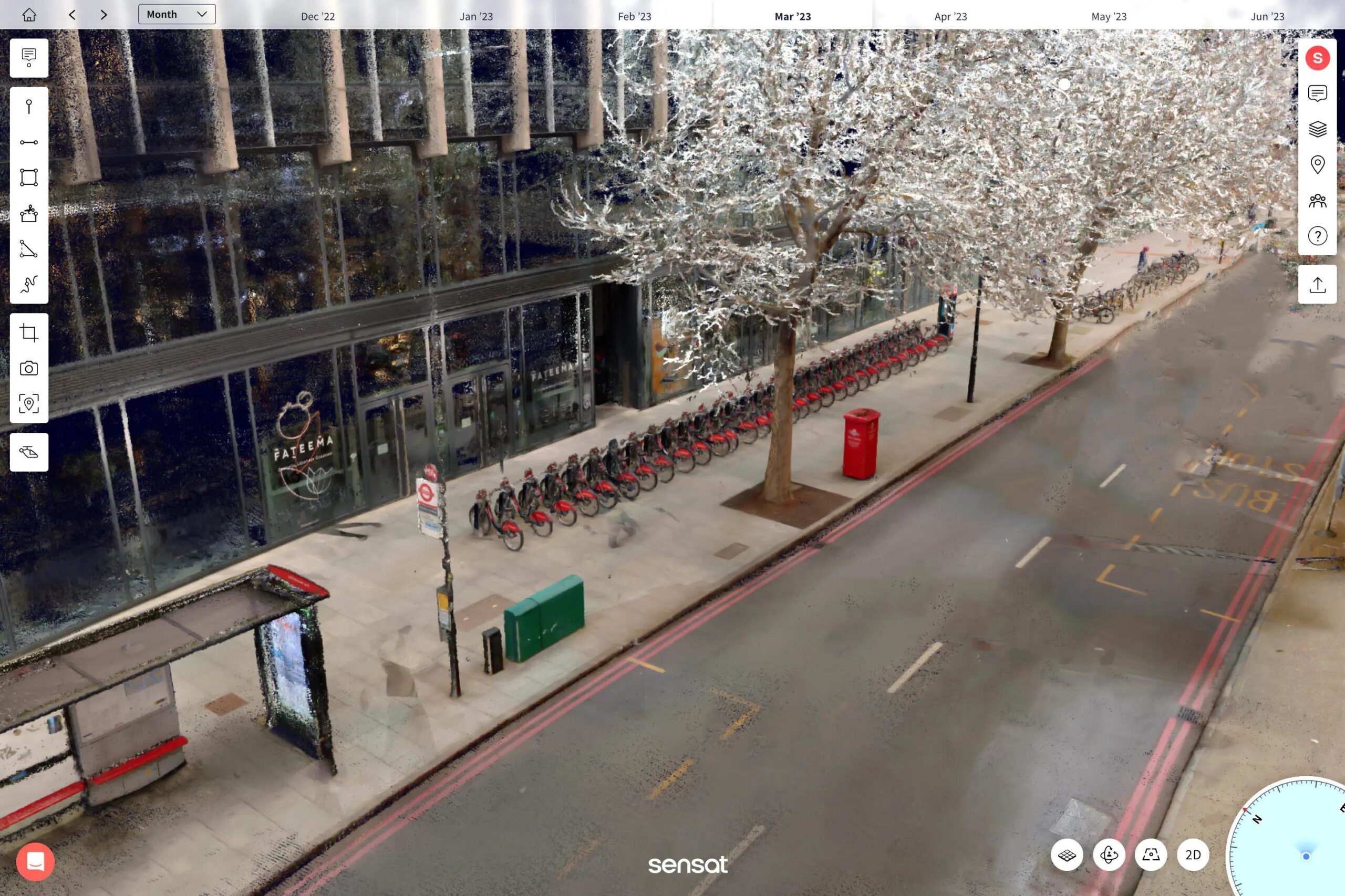 Mobile Mapping A Game changing Solution For Quick And Accurate Survey Data Collection