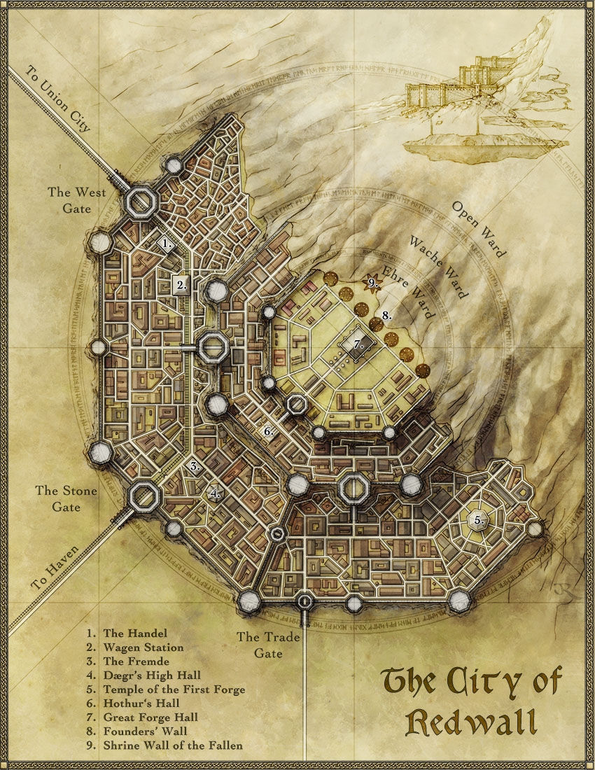 More City Design Tips Fantastic Maps More City Design Tips Fantastic Maps