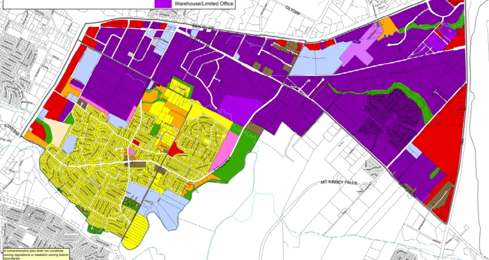 Neighborhood Plans And Resources Austin Planning AustinTexas gov