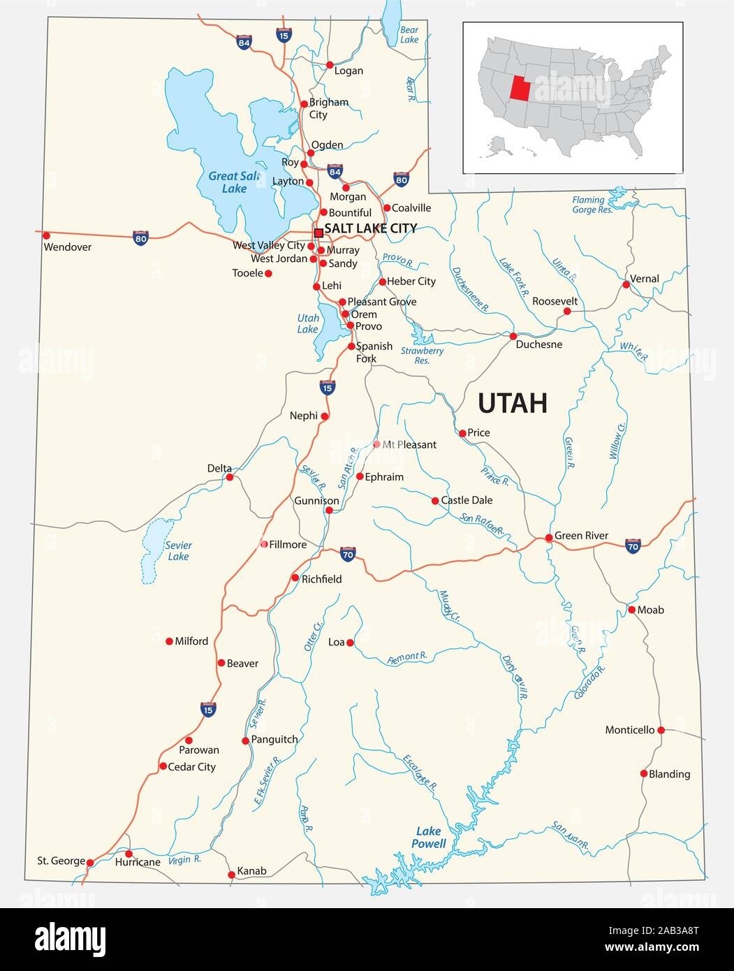 Park City Utah Map Stock Vector Images Alamy Park City Utah Map Stock Vector Images Alamy