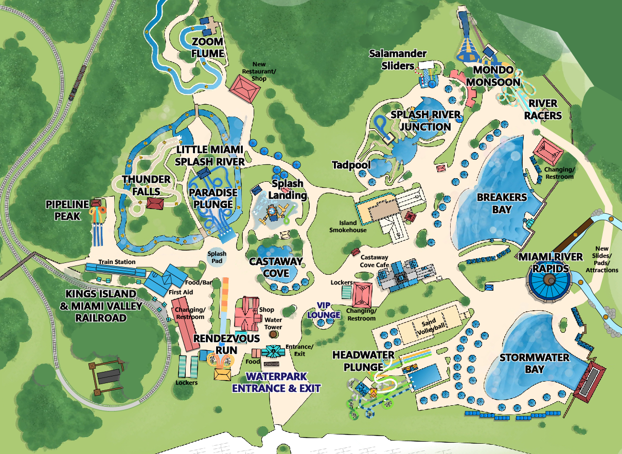 Soak City Expansion Concept Coming Attractions Kings Island Central Forums Soak City Expansion Concept Coming Attractions Kings Island Central Forums