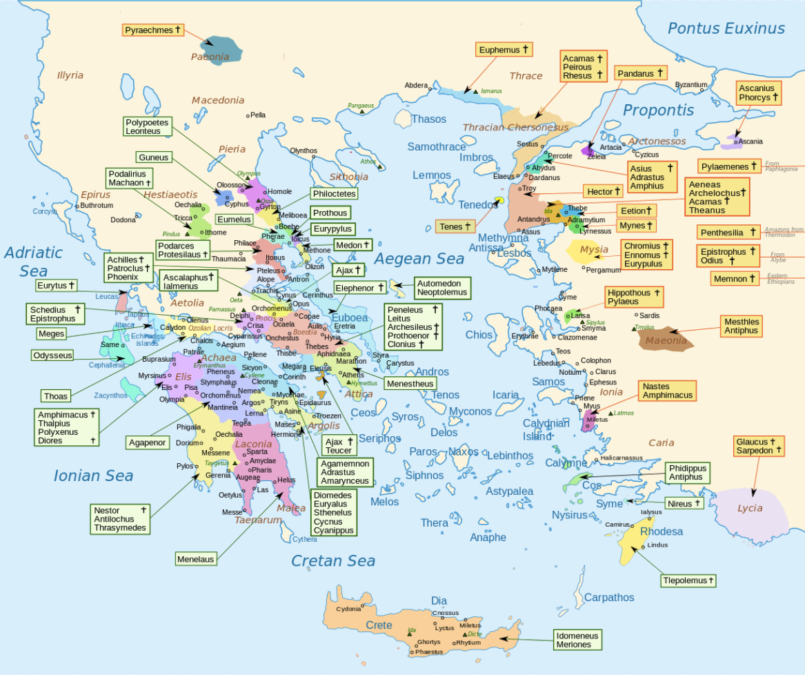 The Greek Polis article Classical Greece Khan Academy The Greek Polis article Classical Greece Khan Academy