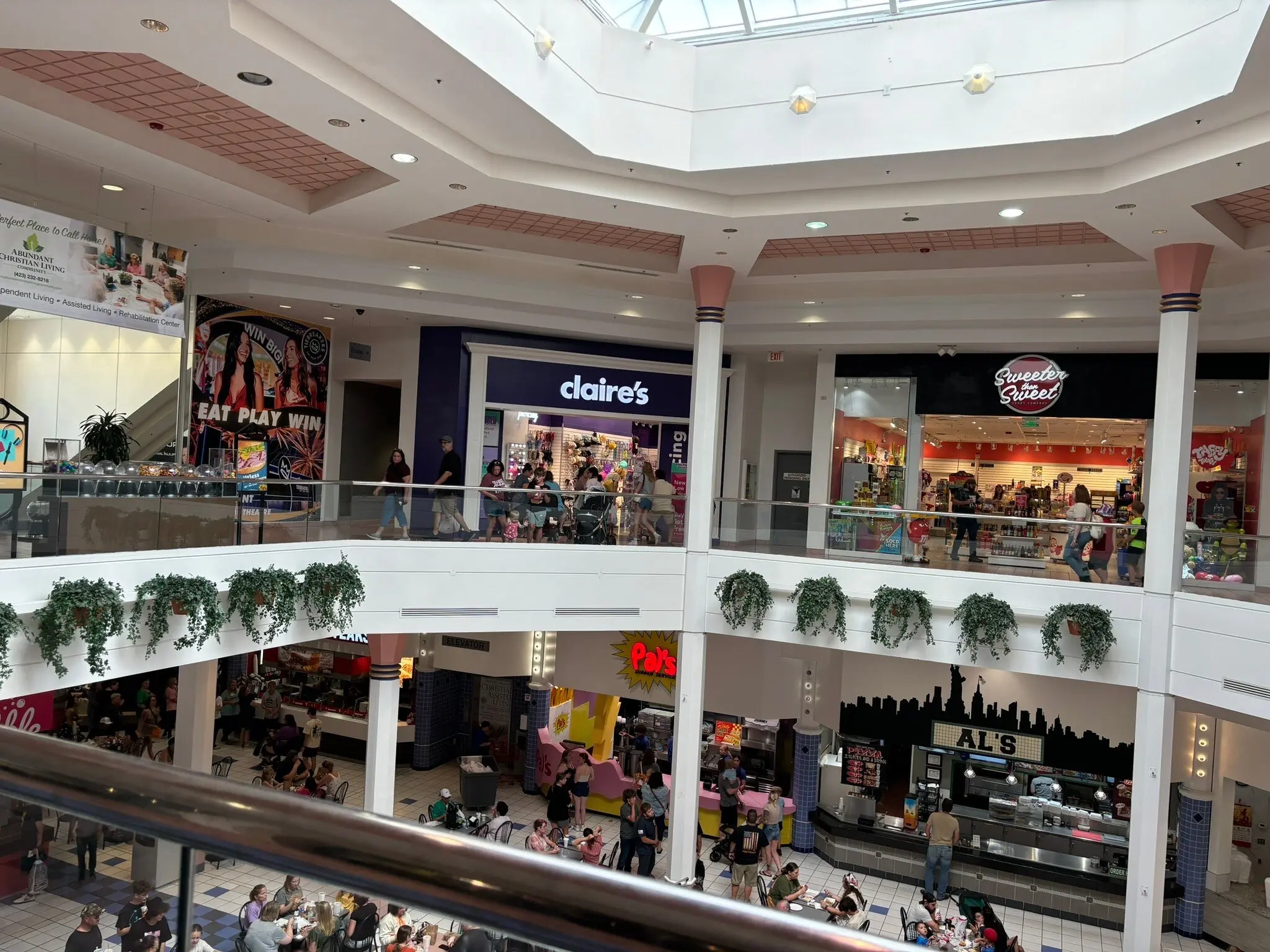 johnson city mall map johnson city mall map