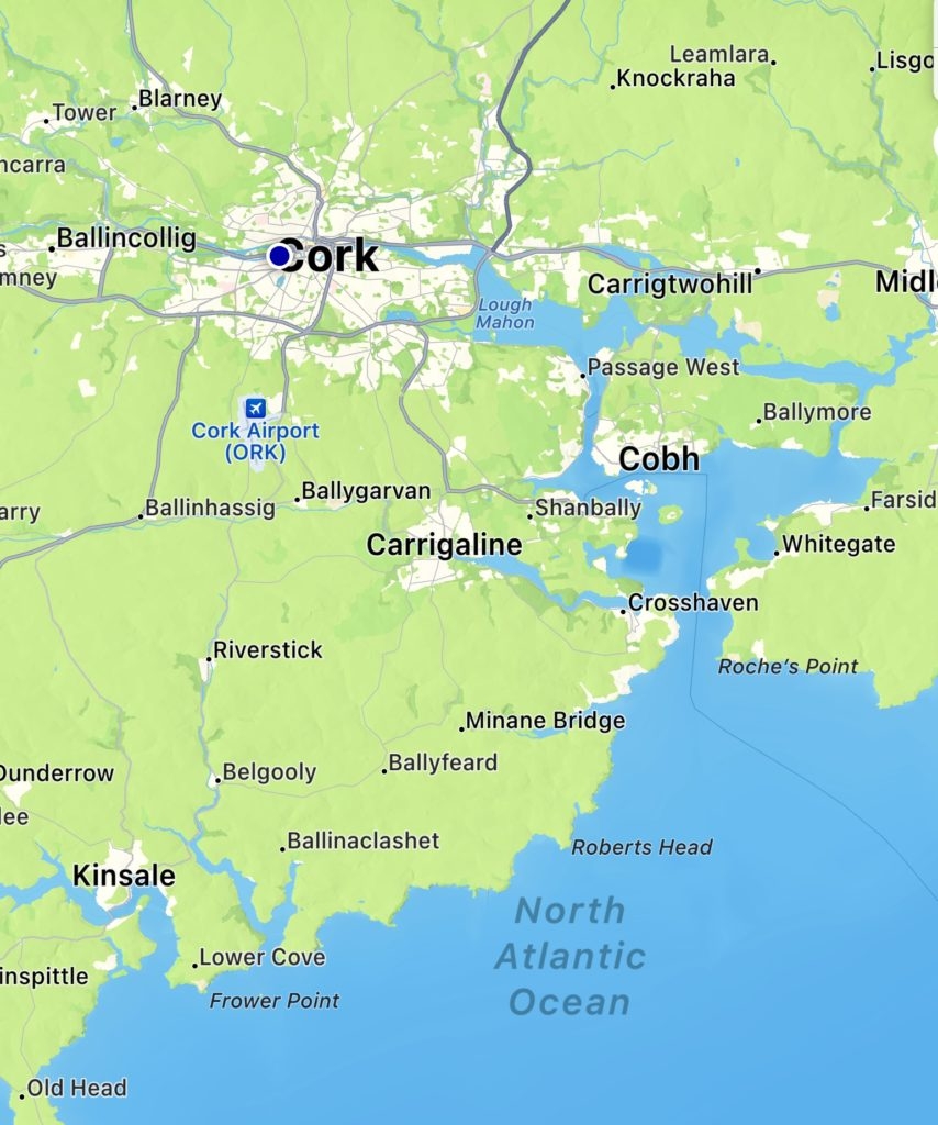 Travel Taking Time To Look Uncovering The Hidden Gems In Ireland s Cork City My Edmonds News Travel Taking Time To Look Uncovering The Hidden Gems In Ireland s Cork City My Edmonds News