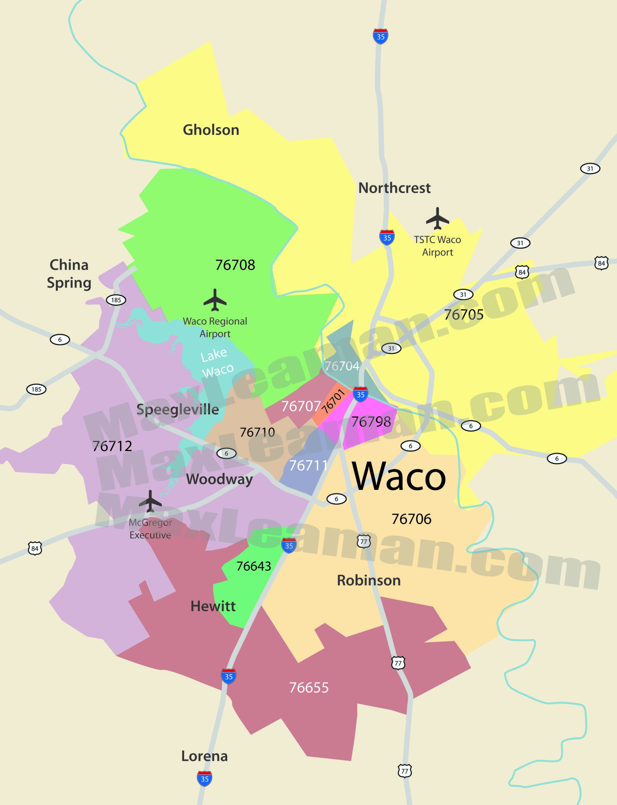 Waco Zip Code Map Zip Code Map Waco Zipcode Waco Texas Waco Zip Code Map Zip Code Map Waco Zipcode Waco Texas