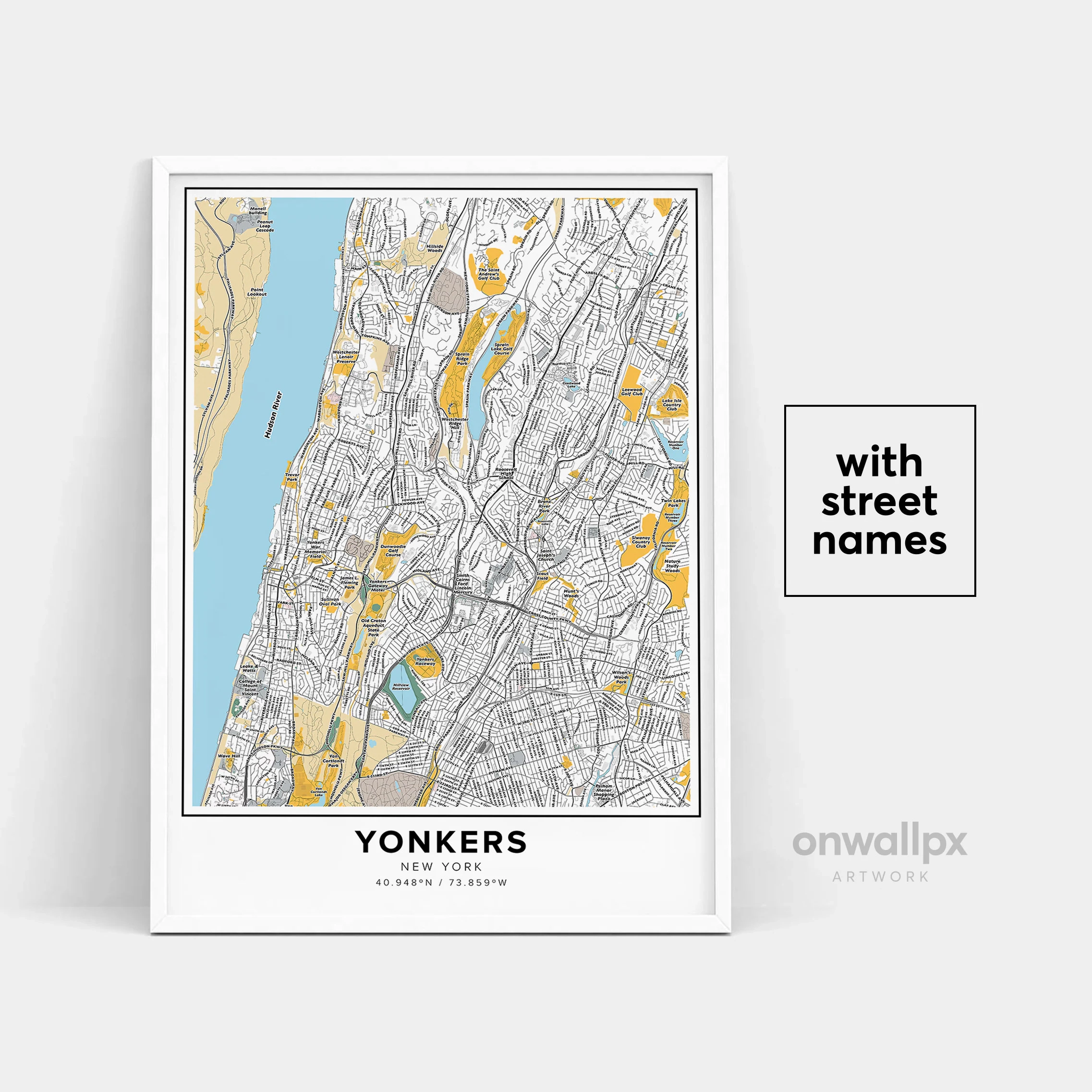 Yonkers Map Print Street Names Yonkers Print Printable Map Of Yonkers City Map Art Yonkers New York Map Art Travel Gift Poster Etsy Yonkers Map Print Street Names Yonkers Print Printable Map Of Yonkers City Map Art Yonkers New York Map Art Travel Gift Poster Etsy