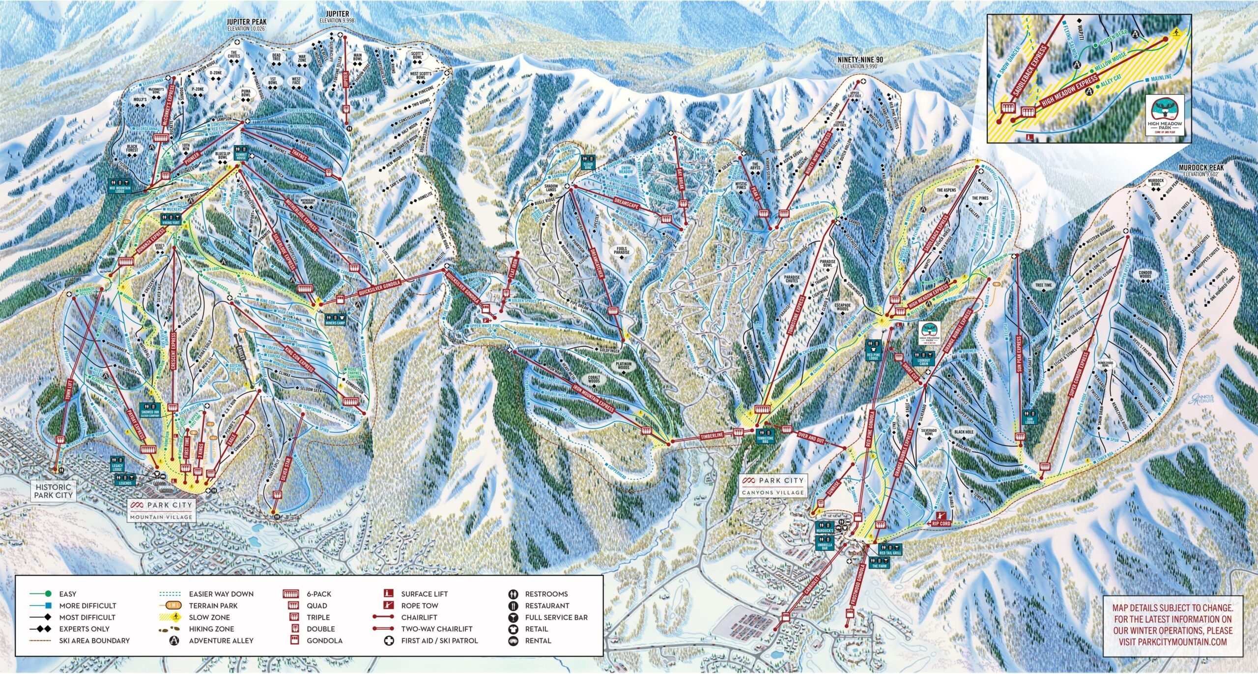 Your Guide To Park City Mountain Lift Tickets 2024 2025 All Seasons Resort Lodging Your Guide To Park City Mountain Lift Tickets 2024 2025 All Seasons Resort Lodging