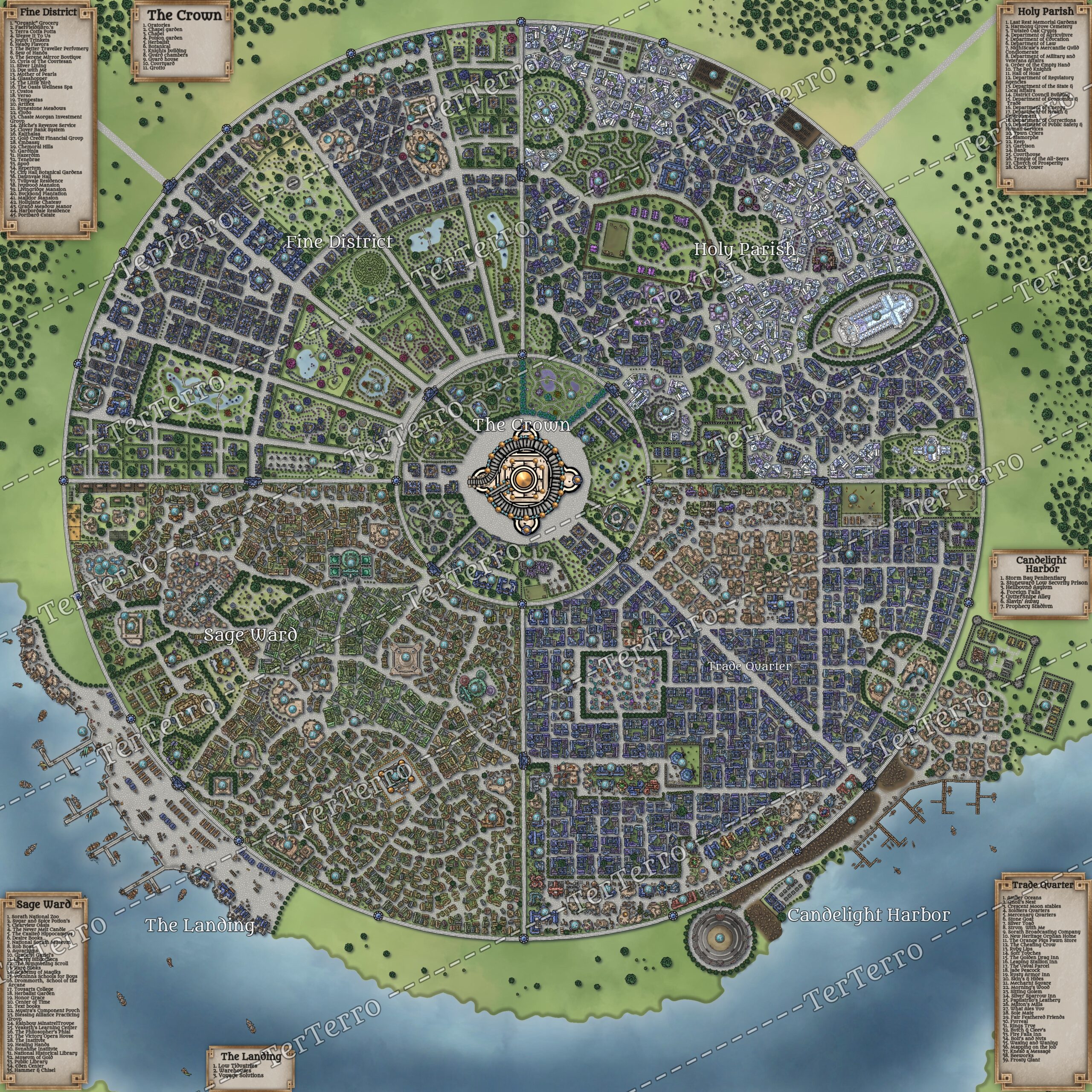 dnd city maps dnd city maps
